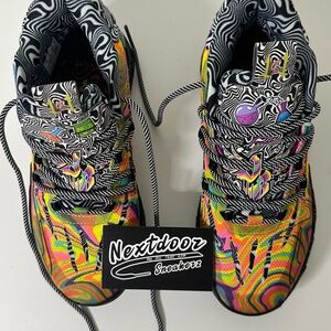 Melo Ball Puma MB.03 Dexters Laboratory